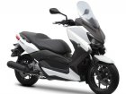 Yamaha XMAX 250